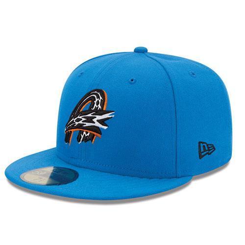 Official Alternate Fitted Hat