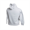 Hoodie Youth Grey TP Poison