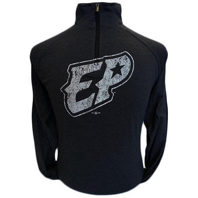 UA - EP Charcoal 1/4 Zip