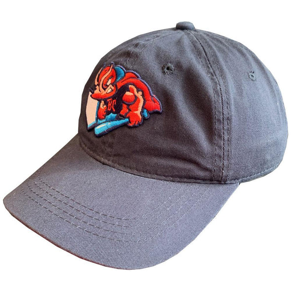 Jacksonville Jumbo Shrimp OC Capt. Crustacean Adjustable Strapback