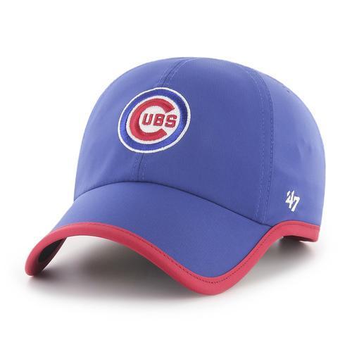 Chicago Cubs Starting Block Clean Up Cap