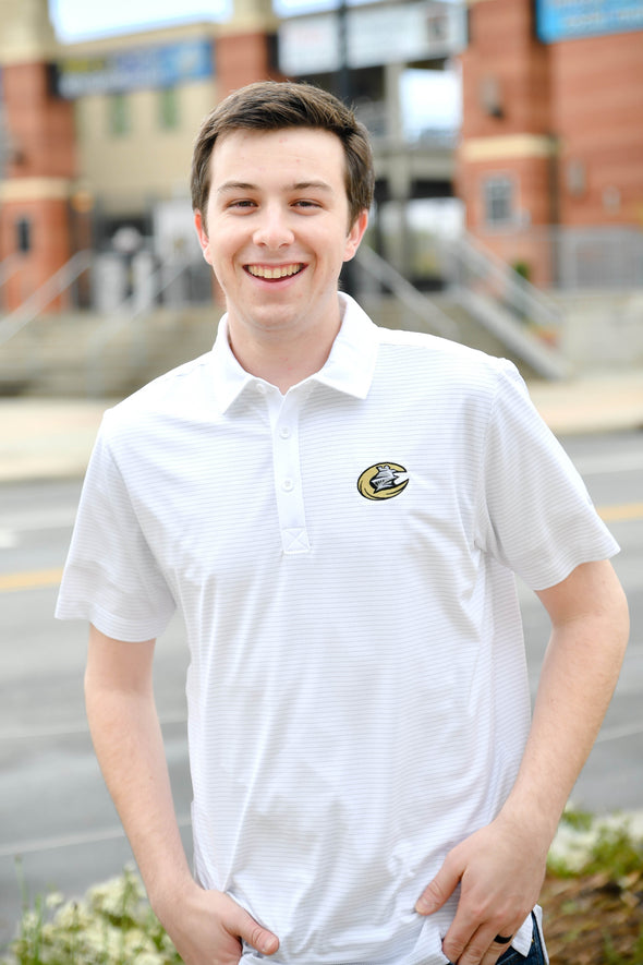 Charlotte Knights Columbia Sunday Polo