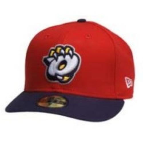 Orem Owlz Throwback 100% Wool Road Hat