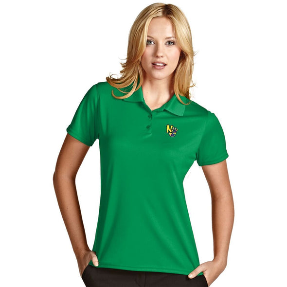 WOMENS BABY CAKES EXCEED POLO CELTIC