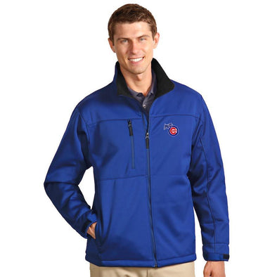 Chicago Cubs Men's Traverse Jacket