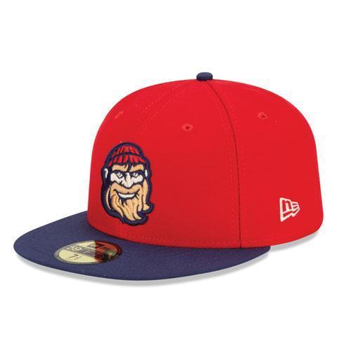 Williamsport Crosscutters On-Field Road Cap