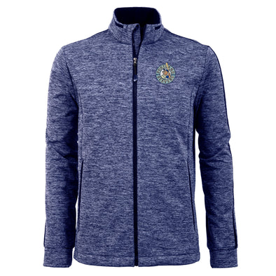 Portland Beavers Hometown Collection Golf Jacket