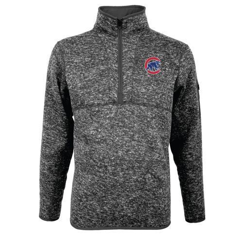 Chicago Cubs Men's Fortune Jacket