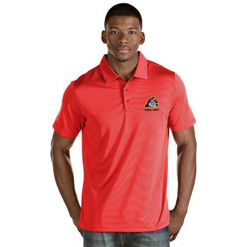 Peoria Chiefs Quest Polo