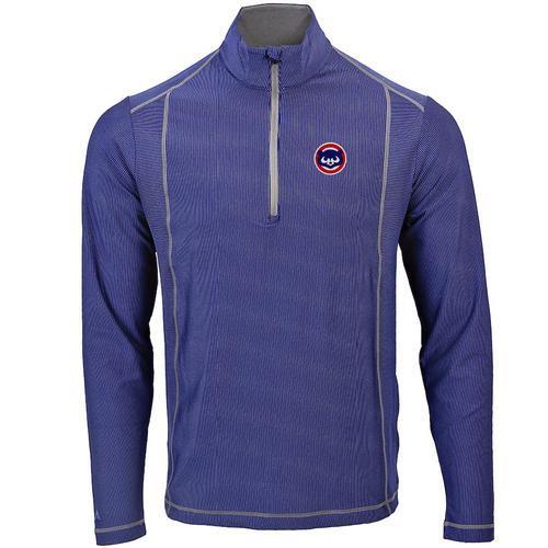 Chicago Cubs Tempo Pullover