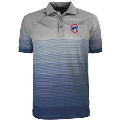 Chicago Cubs Men's Stadium Polo