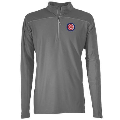 Chicago Cubs Men's Profile Pullover