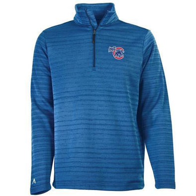 Iowa Cubs Men's Frontier Pullover, Poseidon