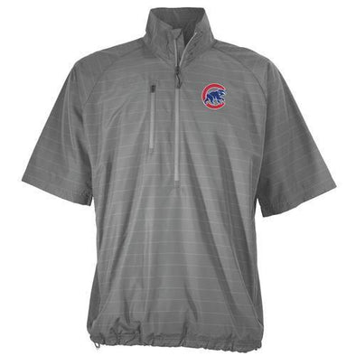 Chicago Cubs Men's Cyclone Wind Jacket