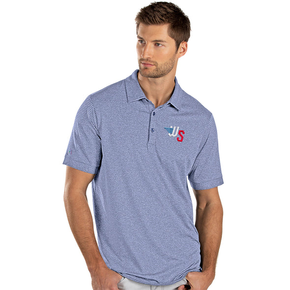 MENS PLAZA POLO