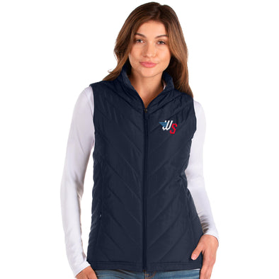 WOMENS ATLANTIC VEST