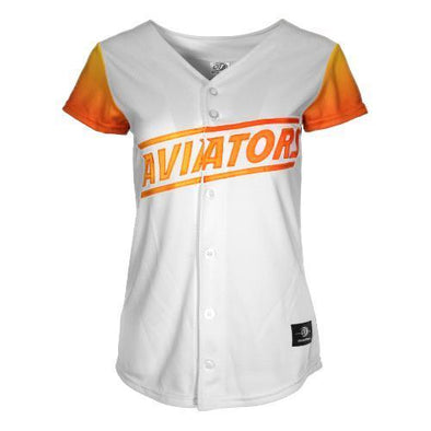 Las Vegas Aviators AVIATORS - WMN HOME REPLICA JERSEY