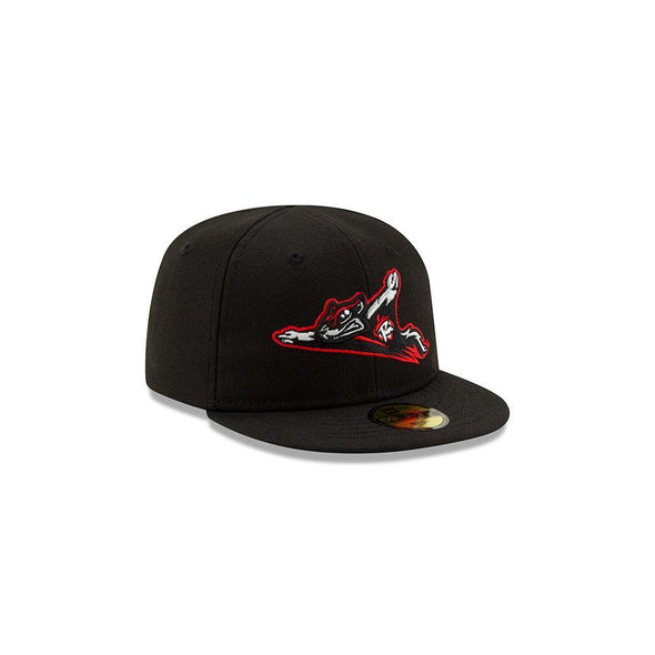 Richmond Flying Squirrels New Era My 1st 5950