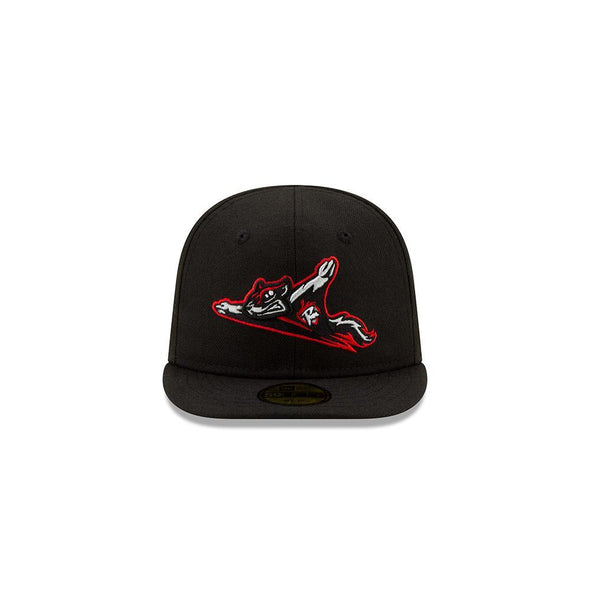 Richmond Flying Squirrels New Era My 1st 5950