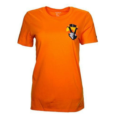 Las Vegas Aviators AVIATORS - WMN LC AH JERSEY TNG TEE