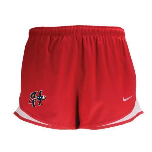 Harrisburg Senators Ladies Nike Dri Fit Shorts