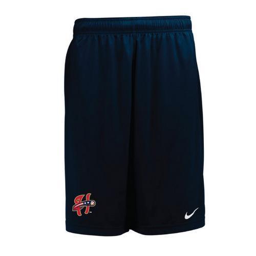 Harrisburg Senators Youth Nike Shorts