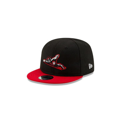 Richmond Flying Squirrels New Era My 1st 950