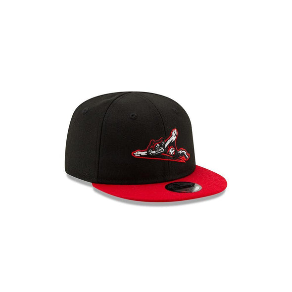 Richmond Flying Squirrels New Era My 1st 950