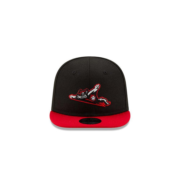 Richmond Flying Squirrels New Era My 1st 950