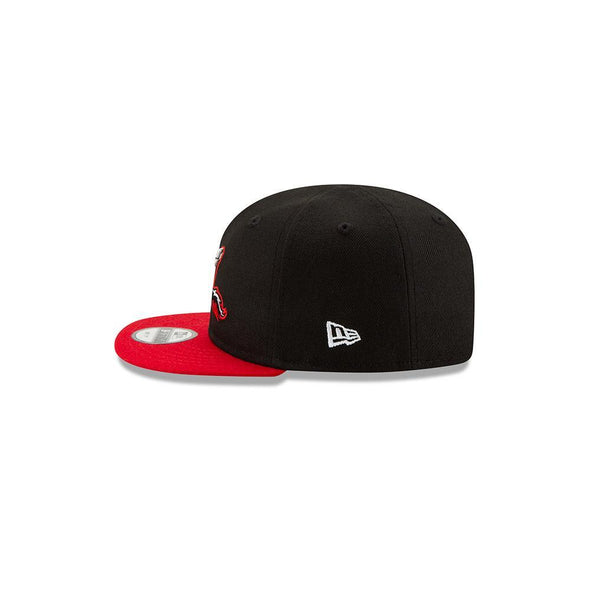 Richmond Flying Squirrels New Era My 1st 950