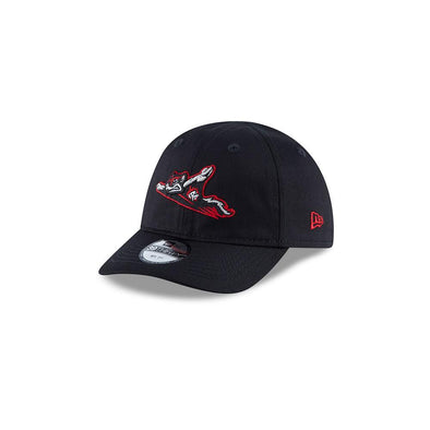 Richmond Flying Squirrels New Era My 1st 3930