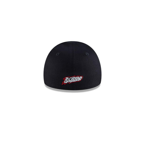 Richmond Flying Squirrels New Era My 1st 3930