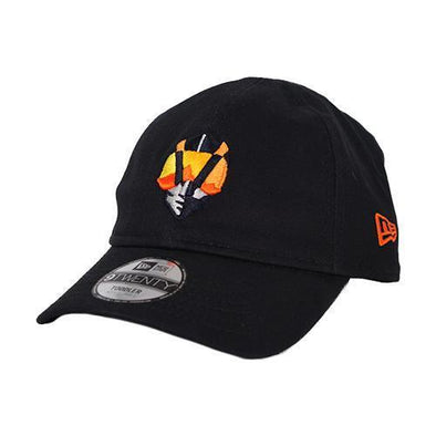 Infants' Las Vegas Aviators New Era Aviator My 1st Navy 9Twenty Stretch Fit Hat