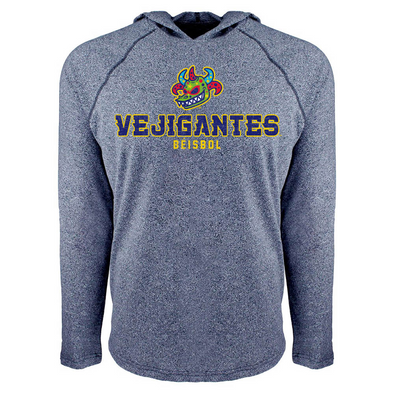 Men's COPA Raglan Lightweight Hoodie