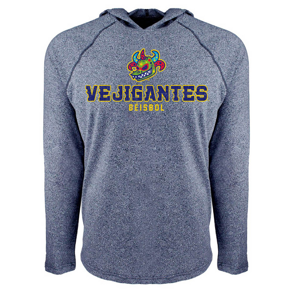 Men's COPA Raglan Lightweight Hoodie