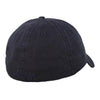 Las Vegas Aviators New Era Las Vegas Lettering Navy Core Tonal 49Forty Fitted Hat