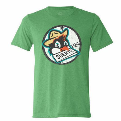 Norfolk Tides Pajaritos Circle Tee