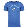 Columbus Clippers 108 Stitches Clip Show Tee