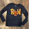 Midland RockHounds 108 Vintage L-Sleeve T