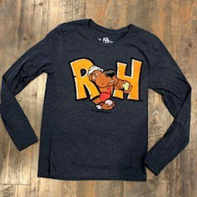 Midland RockHounds 108 Vintage L-Sleeve T