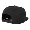 Las Vegas Aviators New Era Aviator Rasta Black 9Fifty Wool Snapback Hat