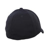Las Vegas Aviators New Era Aviator Navy 39Thirty Stretch Fit Hat