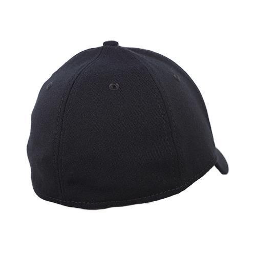 Las Vegas Aviators New Era Aviator Navy 39Thirty Stretch Fit Hat