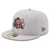 Williamsport Crosscutters On-Field Alternate Cap