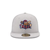 Williamsport Crosscutters On-Field Alternate Cap