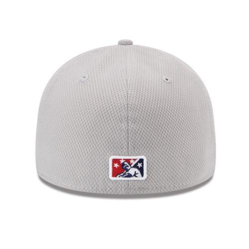 Williamsport Crosscutters On-Field Alternate Cap