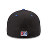 Stockton Ports On-Field Fitted Batting Practice Hat