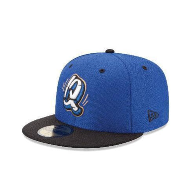 Rancho Cucamonga Quakes Diamond Era BP Hat