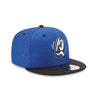 Rancho Cucamonga Quakes Diamond Era BP Hat