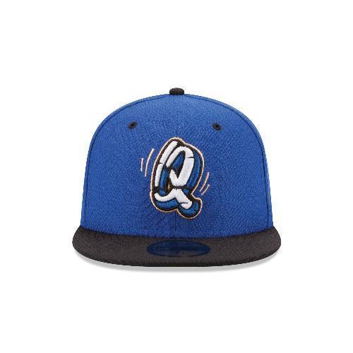 Rancho Cucamonga Quakes Diamond Era BP Hat